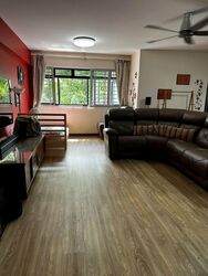 Blk 692B Choa Chu Kang Crescent (Choa Chu Kang), HDB 5 Rooms #473407511